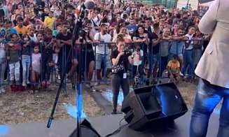 De ce a meritat să mergi la Khetane, festivalul romilor de la Pata Rât, unde politicienii clujeni nu au pus piciorul