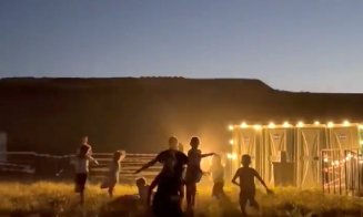De ce a meritat să mergi la Khetane, festivalul romilor de la Pata Rât, unde politicienii clujeni nu au pus piciorul