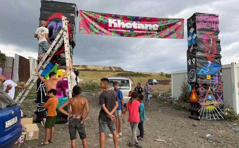 Tarcea,despre festivalul de la Pata Rât: "Nu am ajuns, dar am alocat 30.000 de lei pentru organizarea acestuia"