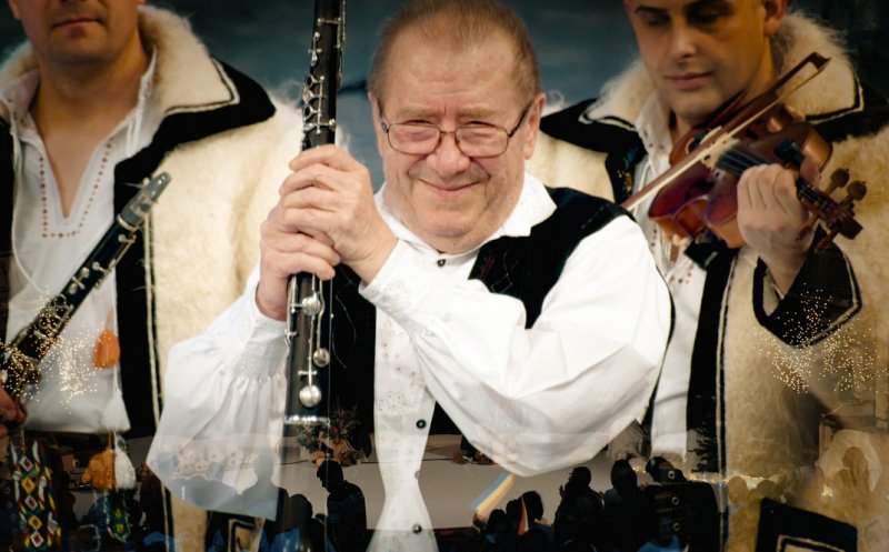 Festivalul „Dumitru Fărcaș” oferă patru zile de regal folcloric la Cluj-Napoca