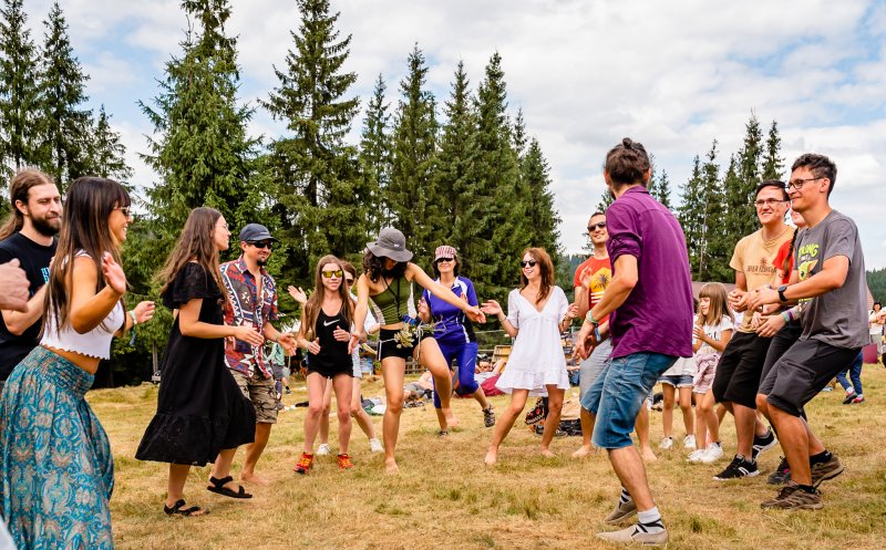 Începe Smida Jazz Festival