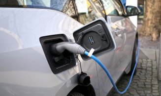 Premieră în România! Au fost vândute mai multe mașini electrice și hybrid decât diesel