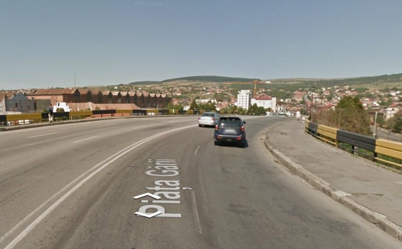 Podul Locomotivei mai așteaptă!