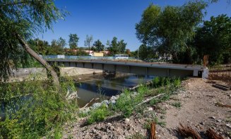 Parcul Feroviarilor, gata la final de 2023. Cum arată șantierul acum