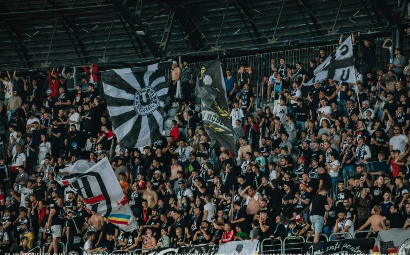Emil Boc va fi în tribune la revenirea „Șepcilor Roșii” pe Cluj Arena: Ne vedem cu toții la stadion!