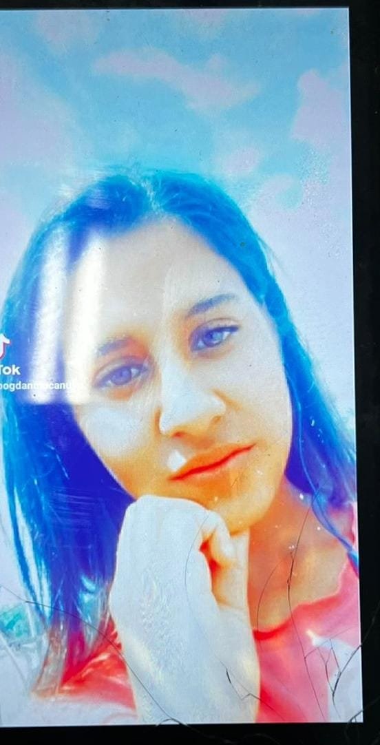 Adolescentă de 15 ani din Cluj, dată DISPĂRUTĂ. Ați văzut-o?