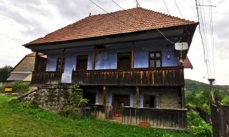 Arhitectul șef al Clujului a lăudat o casă de la țară: "Este un exemplu mai atipic"