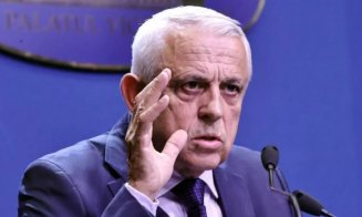 Petre Daea strâmbă din nas la noul aliment aprobat de UE: Nu mâncați! Noi mâncăm ce trebuie - sarmale, cârnaţi, ouă de găină