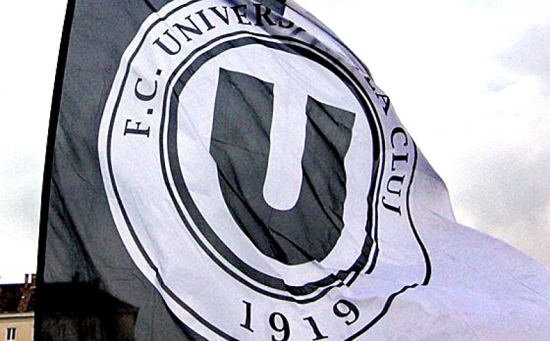 Ziua de Cluj | UNTOLD nu era inventat acum 7 ani, 2 luni și 26 de zile,  când ”U” Cluj a jucat ultimul meci în Liga 1, pe Cluj Arena