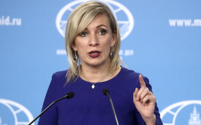 Răspunsul Rusiei, după ce ce MAE a decis expulzarea unui diplomat rus: "O nouă provocare"