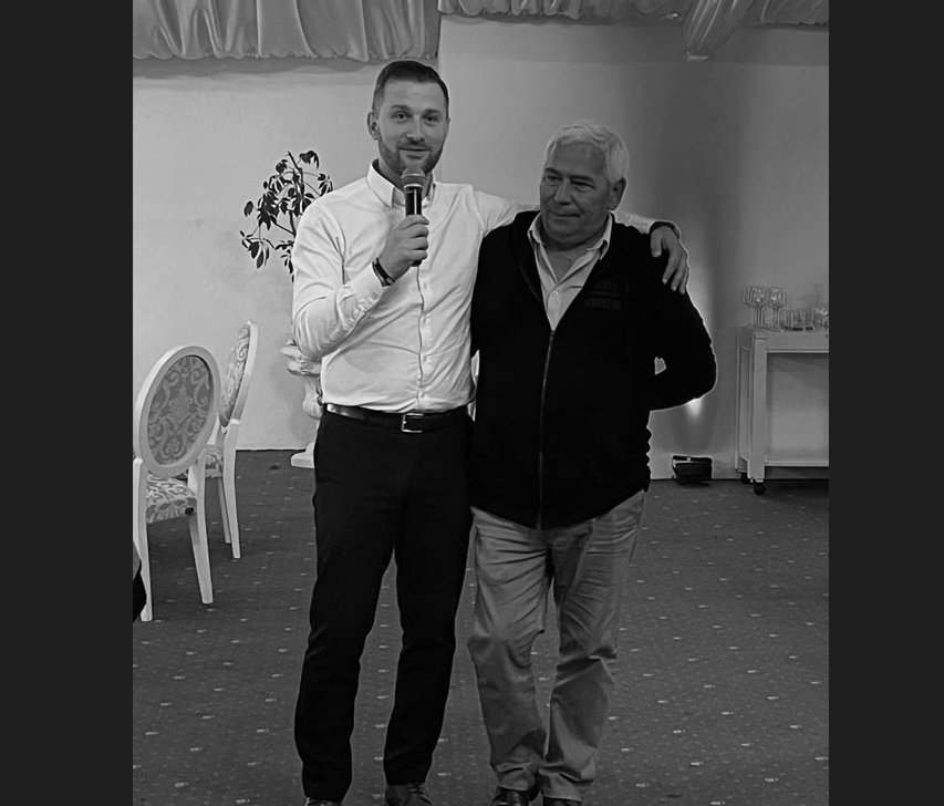 Primarul din Florești, marcat de moartea consilierului local Laar Andras: „Rămas bun prieten drag”