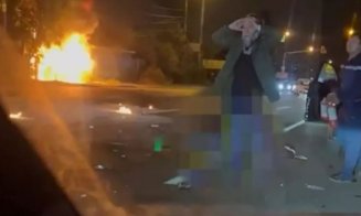 Ce s-a întâmplat cu ideologul rus Alexander Dughin, după moartea fiicei sale în explozia mașinii