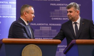 Ciolacu, înțepături la adresa PNL: „Fac şedinţe pe la Sinaia şi hotărăsc să înceapă un atac la PSD”