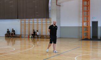 Reunire U-BT Cluj