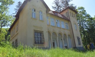 Se restaurează Muzeul „Octavian Goga” din Ciucea. Cât vor dura lucrările