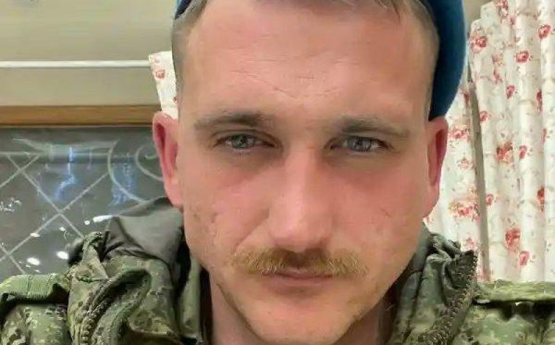 Un paraşutist rus dă de pământ cu războiul lui Putin: "Totul este o minciună! Nu facem decât să distrugem vieţi paşnice"