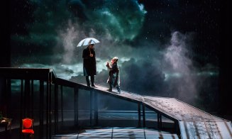 Demonii. Spovedania lui Stavrohin deschide noua stagiune a Teatrului Național din Cluj