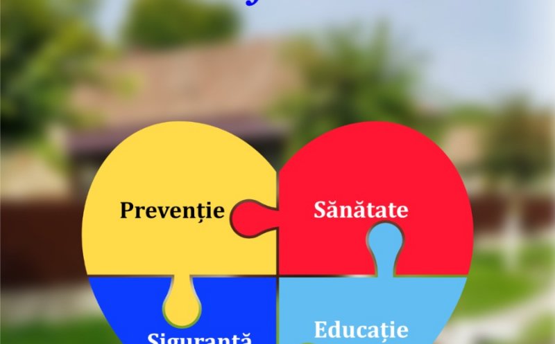Intervenție și prevenire. Informare, consiliere și puncte medicale mobile, din această toamnă, pe ulițele din satele Clujului