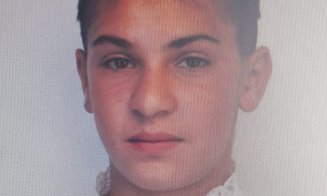 Adolescentă de 14 ani, dată DISPĂRUTĂ. Ați văzut-o?