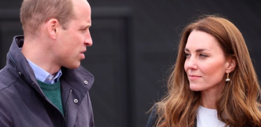 Ce au decis să facă Kate Middleton şi prinţul William pentru a le oferi copiilor lor „mai multă libertate decât în ​​centrul Londrei”
