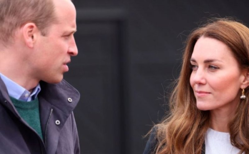 Ce au decis să facă Kate Middleton şi prinţul William pentru a le oferi copiilor lor „mai multă libertate decât în ​​centrul Londrei”