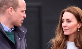 Ce au decis să facă Kate Middleton şi prinţul William pentru a le oferi copiilor lor „mai multă libertate decât în ​​centrul Londrei”