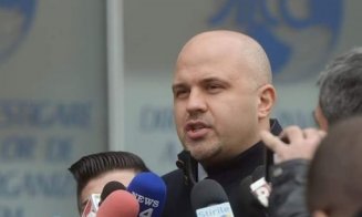 Emanuel Ungureanu cere ANI să verifice averea ministrului Rafila: „Nu se justifică sumele pentru un bugetar”