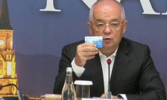 A început distribuirea cardurilor sociale pentru alimente: 200 de lei/persoană