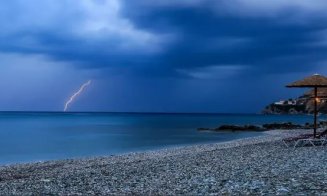 ALERTĂ de furtuni în Grecia! Mesajul MAE