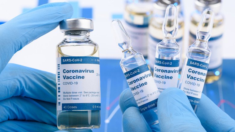 Rafila: România are 8 milioane de doze de vaccin anti-COVID care expiră şi nimeni nu le vrea. Distrugerea lor va costa alţi bani