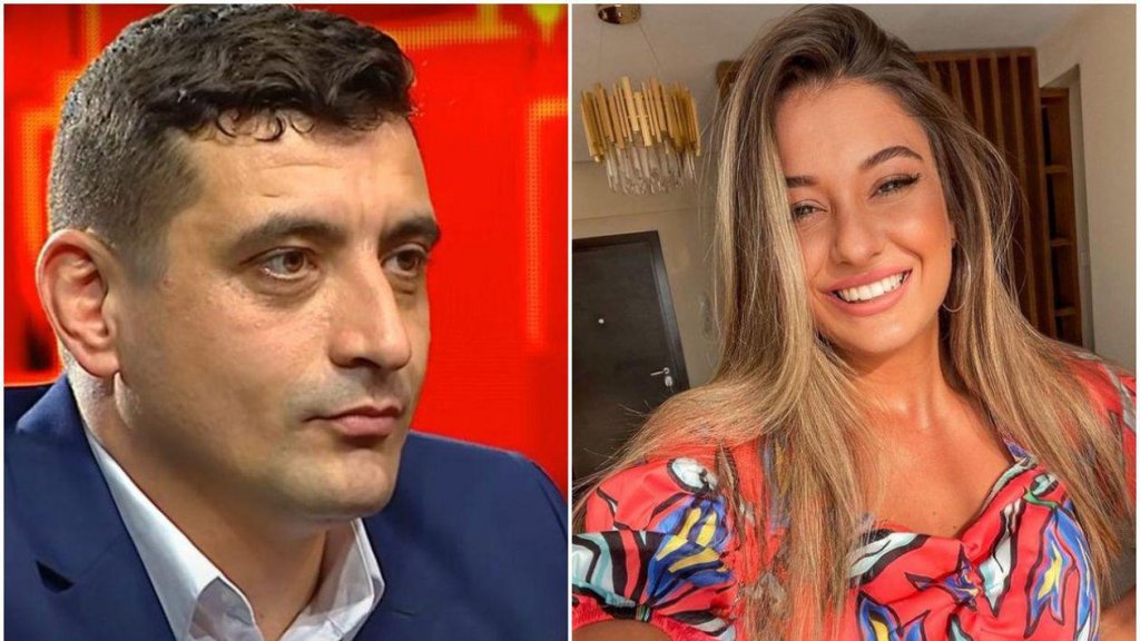 Programul NUNȚII liderului AUR, George Simion: sarmale, grătare, plimbări cu balonul