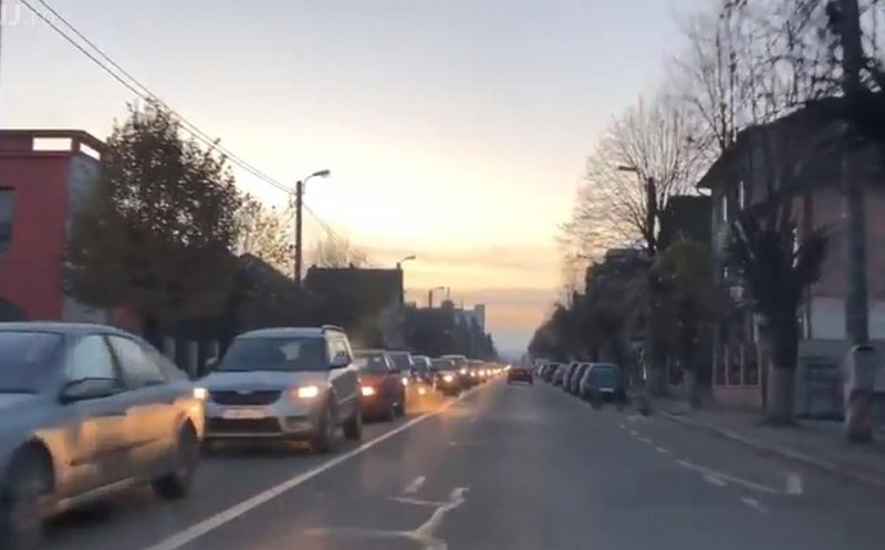 Boc, despre suspendarea autorizațiilor de construire pe Brâncuși: ''Trebuie cineva să aibă curajul să zică «nu, până aici, stop»''