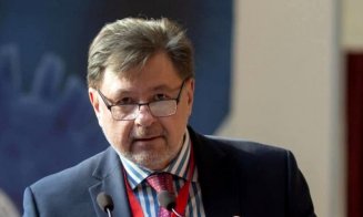 Rafila: Comportamentul uman lipseşte de multe ori în spitale. Tratăm uneori pacienţii distant, când ei au nevoie de foarte multă atenţie, empatie şi grijă