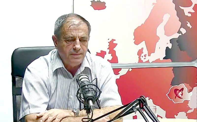 Când va fi asfalt în Câmpeneşti pe drumurile din stânga şi dreapta lacurilor