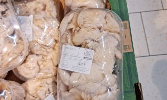 Magazinele LIDL din Cluj, amendate cu 340.000 de lei. ANPC a găsit produse expirate, mucegăite, preț mai mare ca la raft