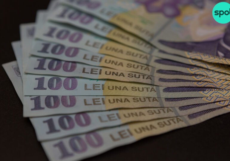 Veste bună pentru bugetari! Guvernul majorează azi salariile
