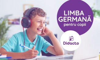 Limba germană pentru copii și adulți – perspective fără limite