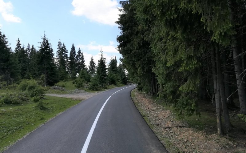 Atenție, șoferi clujeni! Restricții de circulație pe mai multe drumuri din județ