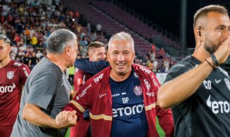 Dan Petrescu: "Eu am produs mereu bani la clubul ăsta. Repet: eu pierd bani stând aici"