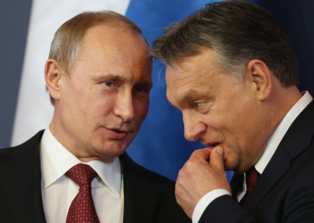Ungaria aprobă construirea a două reactoare nucleare în colaborare cu Rusia