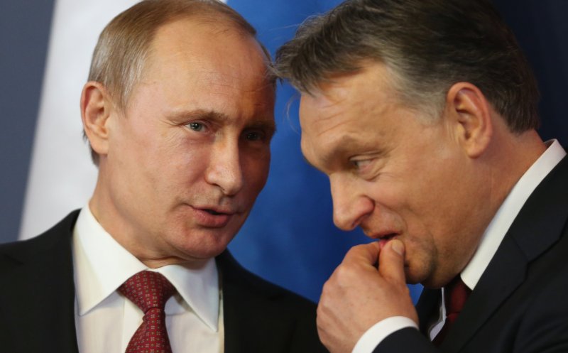 Ungaria aprobă construirea a două reactoare nucleare în colaborare cu Rusia