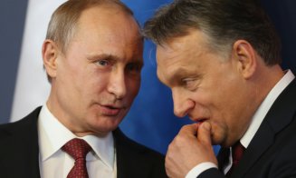 Ungaria aprobă construirea a două reactoare nucleare în colaborare cu Rusia