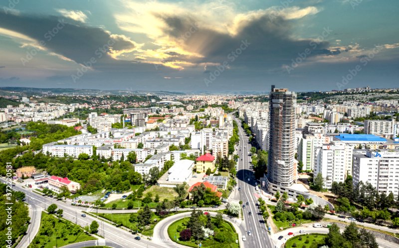 Studenţii vor plăti chirii mai mari în Cluj-Napoca toamna aceasta