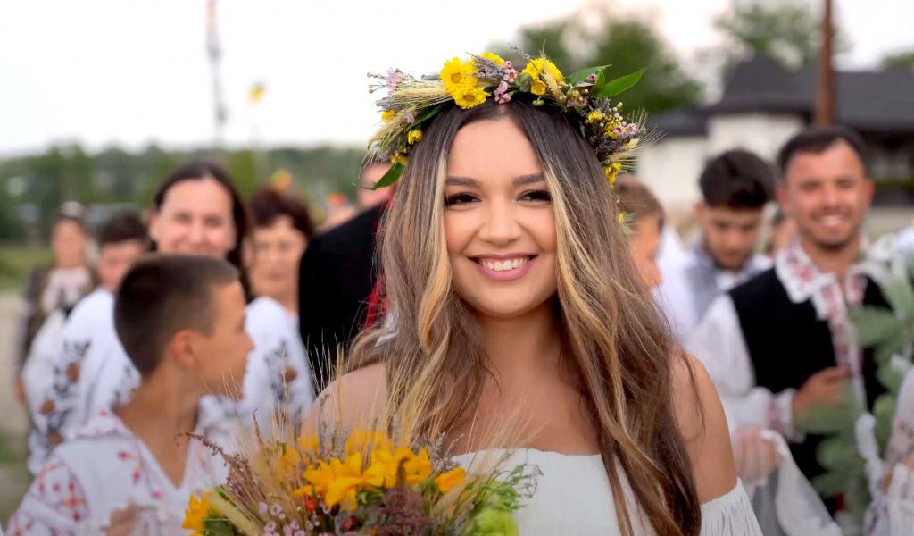 La nunta lui George Simion se intră cu brăţară, la ca UNTOLD