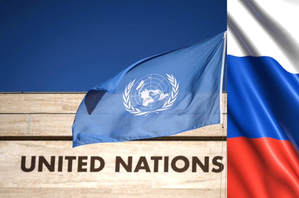 Câtă putere are Rusia la ONU, organizaţia responsabilă cu "pacea mondială": A BLOCAT adoptarea unui text privind dezarmarea nucleară