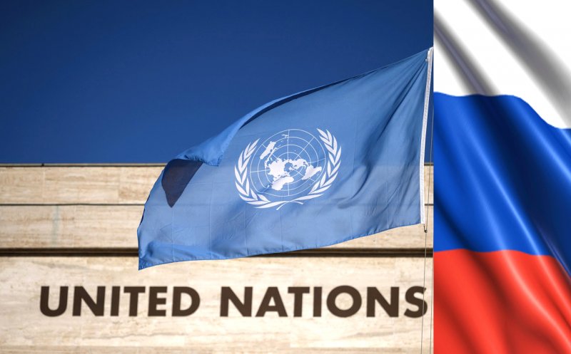 Câtă putere are Rusia la ONU, organizaţia responsabilă cu "pacea mondială": A BLOCAT adoptarea unui text privind dezarmarea nucleară