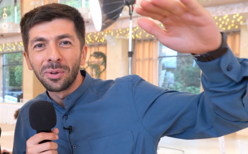 De ce NU vrea Mircea Bravo să intre în televiziune. Cine şi l-ar putea permite financiar pe vlogger-ul ardelean