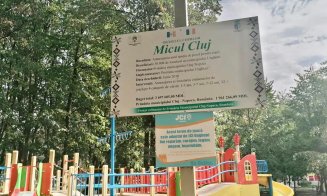 Emil Boc, în "Micul Cluj" din Republica Moldova. Mesaj pentru Maia Sandu: „Frații în veci vor fi frați”