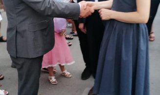 Emil Boc, în "Micul Cluj" din Republica Moldova. Mesaj pentru Maia Sandu: „Frații în veci vor fi frați”