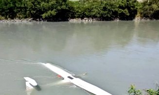 Avion de mici dimensiuni, rămas fără benzină în zbor. Ce s-a întâmplat după mesajul SOS